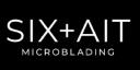 SIX+AIT Microblading Studio NYC logo